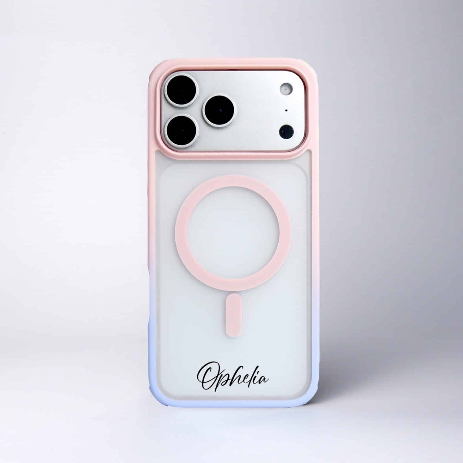 Sora Guard phone case - GALADO Malaysia