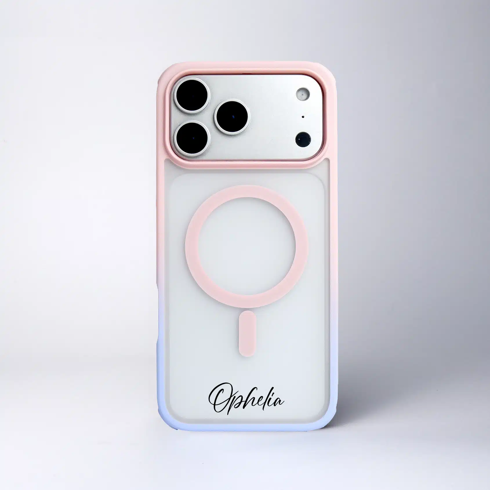Sora Guard phone case - GALADO Malaysia