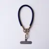 Wrist Strap - Midnight Blue - GALADO Malaysia