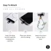 Garden Of Serenity Phone Charm - GALADO Malaysia