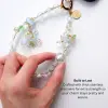 Garden Of Serenity Phone Charm - GALADO Malaysia