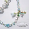 Garden Of Serenity Phone Charm - GALADO Malaysia