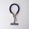 Mini Wrist Strap - Midnight Blue - GALADO Malaysia