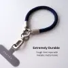 Mini Wrist Strap - Midnight Blue - GALADO Malaysia