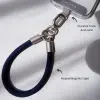 Mini Wrist Strap - Midnight Blue - GALADO Malaysia