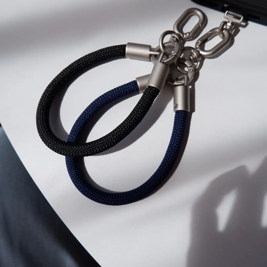 Mini Wrist Strap - Midnight Blue - GALADO Malaysia