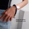 Mini Wrist Strap - Midnight Blue - GALADO Malaysia