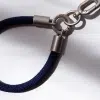 Mini Wrist Strap - Midnight Blue - GALADO Malaysia