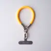 Mini Wrist Strap - Yellow Pop - GALADO Malaysia