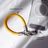 Mini Wrist Strap - Yellow Pop - GALADO Malaysia