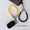 Mini Wrist Strap - Yellow Pop - GALADO Malaysia