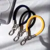 Mini Wrist Strap - Yellow Pop - GALADO Malaysia