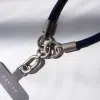 Wrist Strap - Midnight Blue - GALADO Malaysia