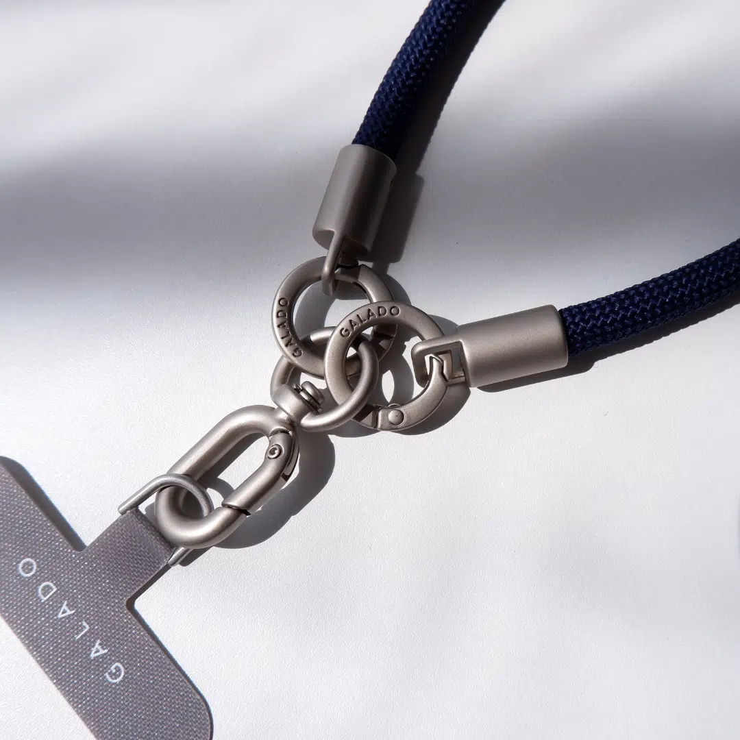 Wrist Strap - Midnight Blue - GALADO Malaysia