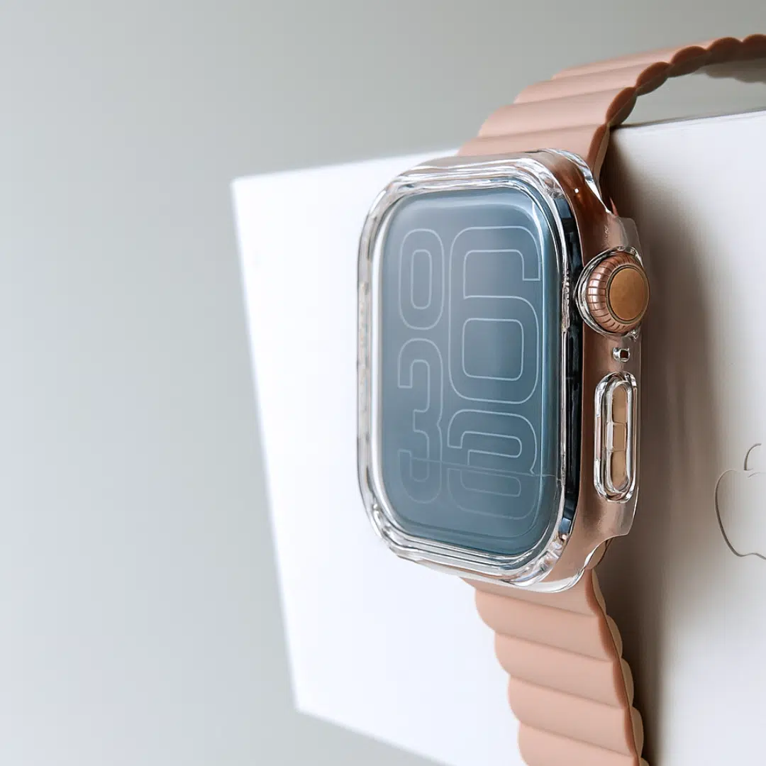 CrystalGuard Watch Cover - GALADO Malaysia