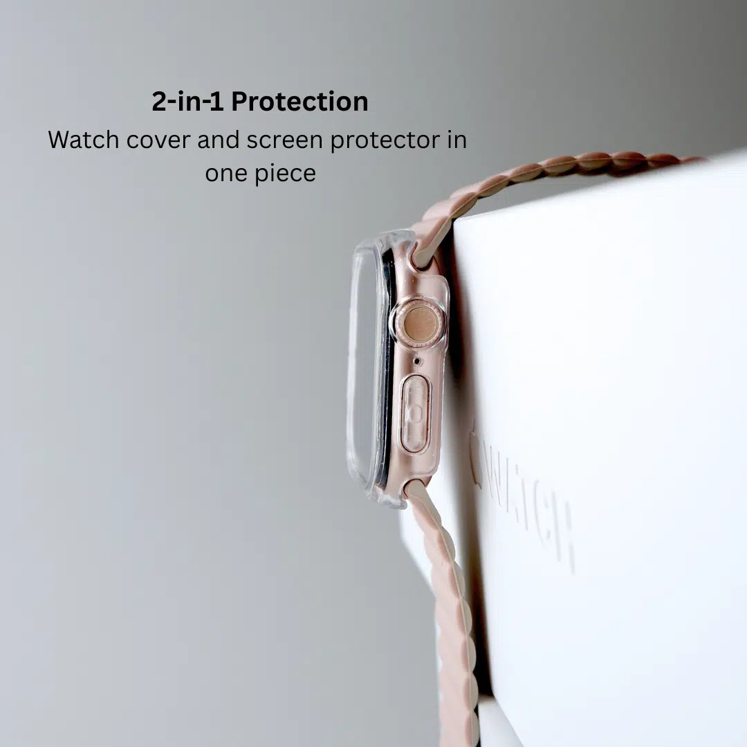 CrystalGuard Watch Cover - GALADO Malaysia