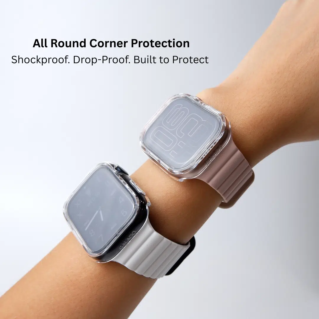 CrystalGuard Watch Cover - GALADO Malaysia