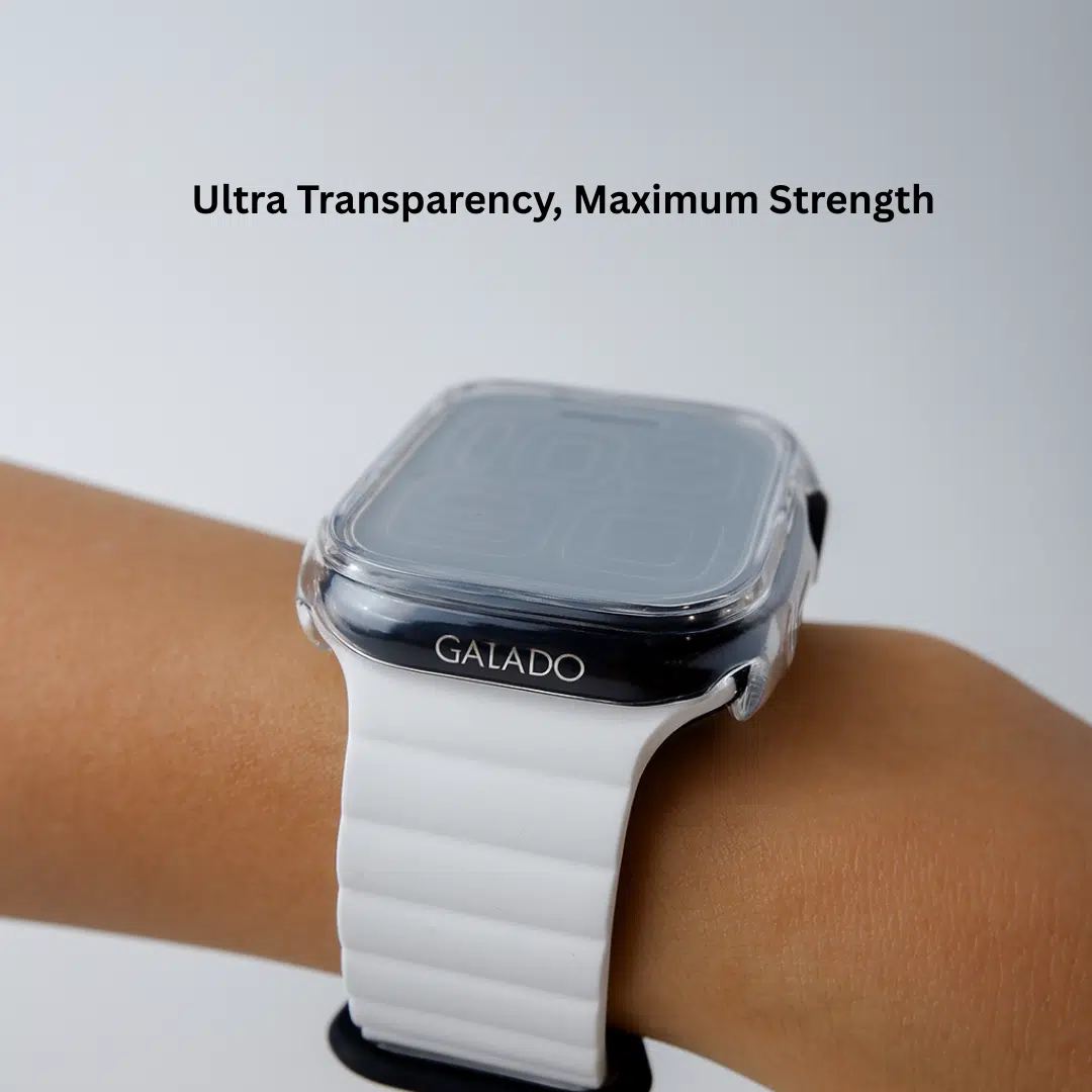 CrystalGuard Watch Cover - GALADO Malaysia