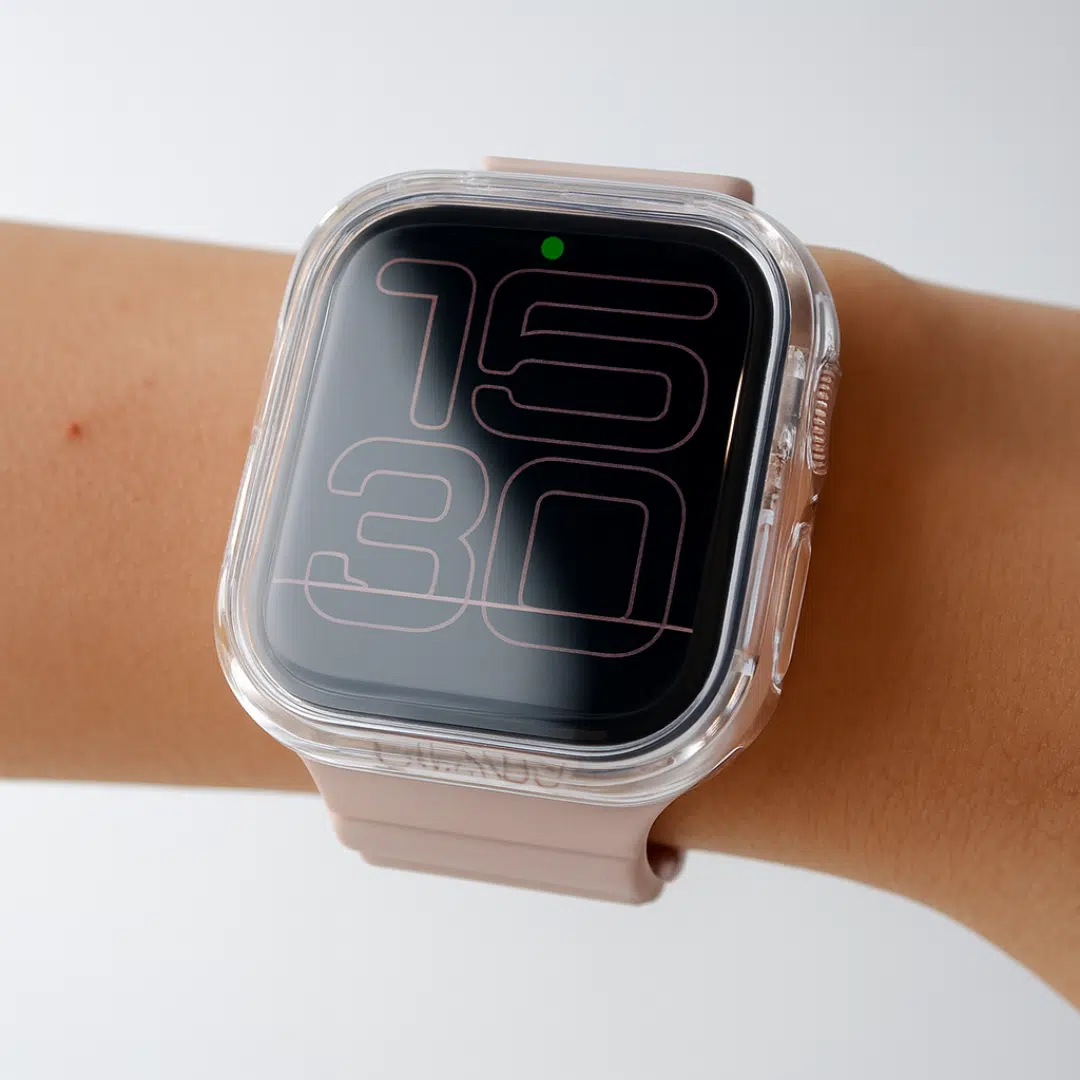 CrystalGuard Watch Cover - GALADO Malaysia