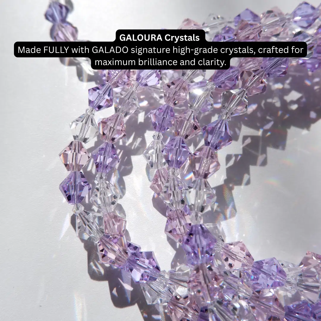 Seraphyne GALOURA Phone Charm - GALADO Malaysia