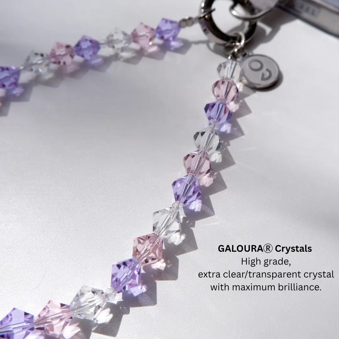 Seraphyne GALOURA Phone Charm - GALADO Malaysia