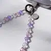 Seraphyne GALOURA Phone Charm - GALADO Malaysia