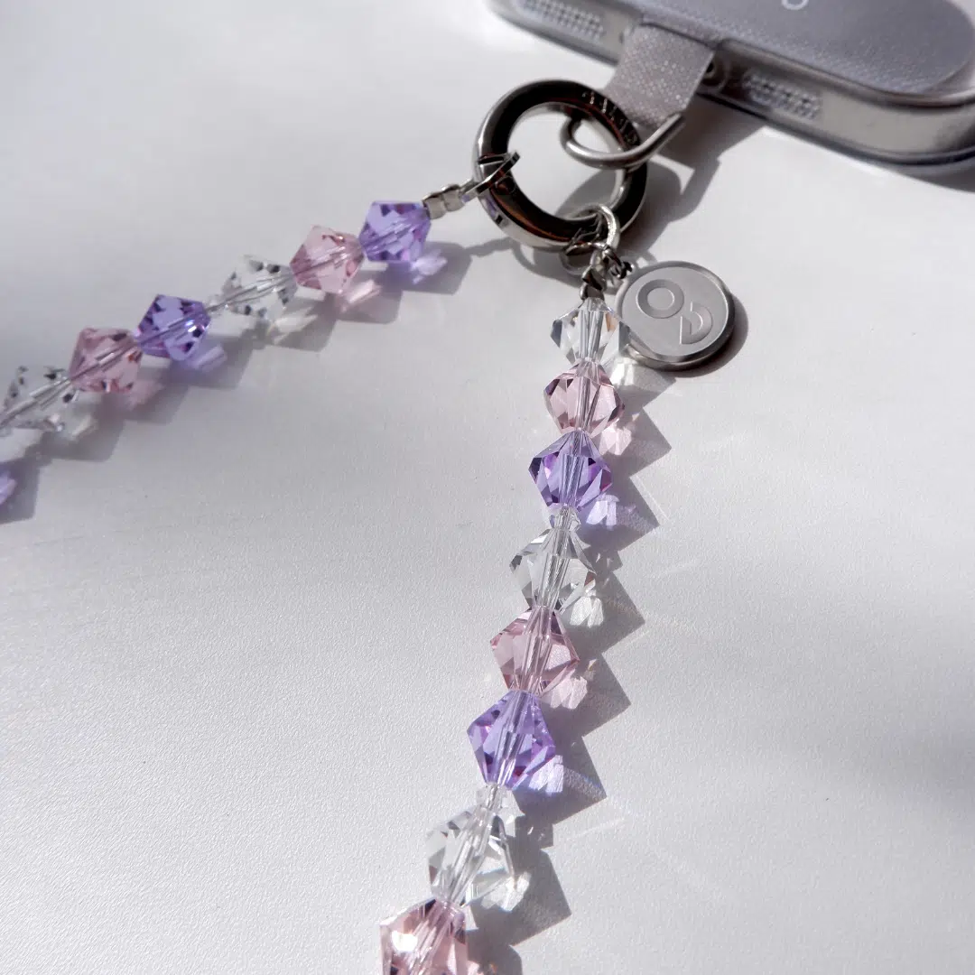 Seraphyne GALOURA Phone Charm - GALADO Malaysia
