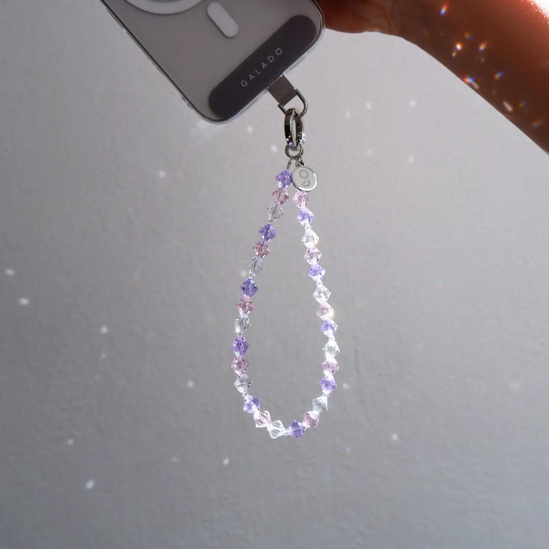 Seraphyne GALOURA Phone Charm - GALADO Malaysia