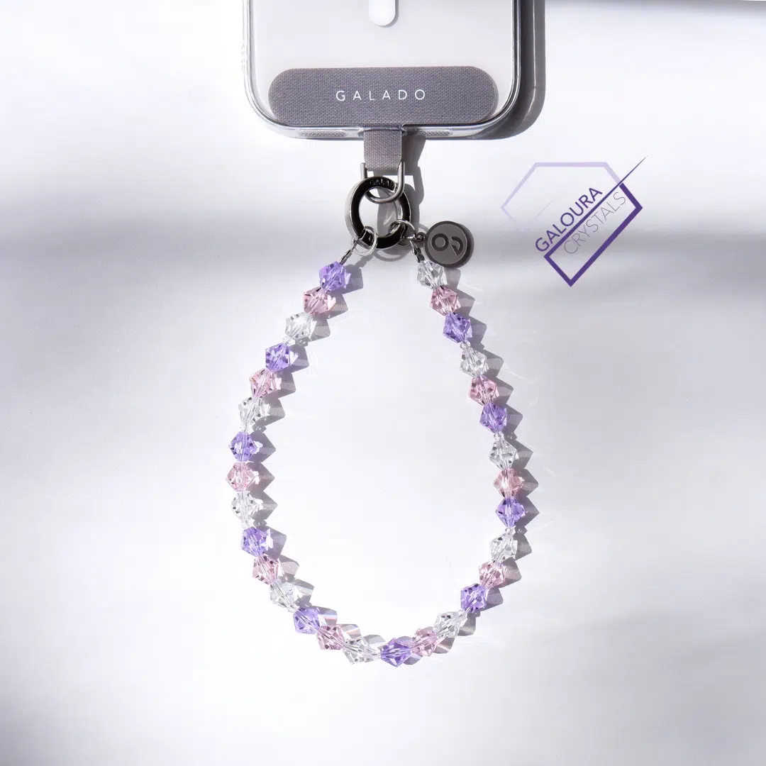 Seraphyne GALOURA Phone Charm - GALADO Malaysia