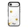 Buzzing In The Clouds phone case - GALADO Malaysia