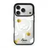 Buzzing In The Clouds phone case - GALADO Malaysia