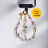 The Aurelia Bloom Phone Charm - GALADO Malaysia