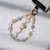 The Aurelia Bloom Phone Charm - GALADO Malaysia
