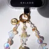 The Aurelia Bloom Phone Charm - GALADO Malaysia
