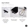 The Aurelia Bloom Phone Charm - GALADO Malaysia