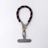 Mini Wrist Strap - Pink Swirl - GALADO Malaysia