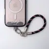 Mini Wrist Strap - Pink Swirl - GALADO Malaysia