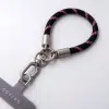 Mini Wrist Strap - Pink Swirl - GALADO Malaysia