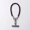 Wrist Strap - Pink Swirl - GALADO Malaysia