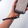 Wrist Strap - Pink Swirl - GALADO Malaysia