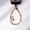 Wings Of Venus Phone Charm - GALADO Malaysia