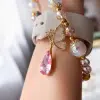 Wings Of Venus Phone Charm - GALADO Malaysia