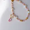 Wings Of Venus Phone Charm - GALADO Malaysia