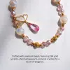 Wings Of Venus Phone Charm - GALADO Malaysia