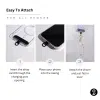 Aureline GALOURA Phone Charm - GALADO Malaysia