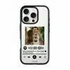 Spotify Custom Photo Case - GALADO Malaysia