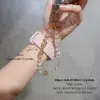 Aureline GALOURA Phone Charm - GALADO Malaysia