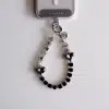 Chromium Hearts Phone Charm - GALADO Malaysia