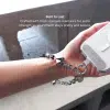 Chromium Hearts Phone Charm - GALADO Malaysia
