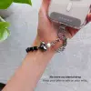Chromium Hearts Phone Charm - GALADO Malaysia
